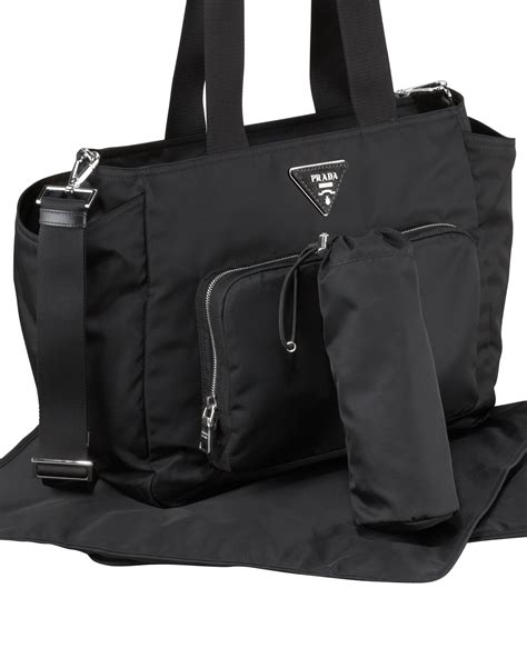 replica prada diaper bags|designer diaper bags on clearance.